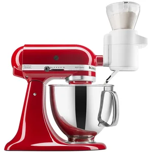 Tamis et balance KITCHENAID 5KSMSFTA Tamis et balance pas cher