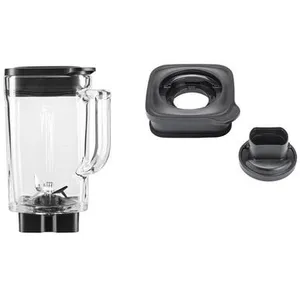 Bol  blender KITCHENAID 5KSB2056JPA 1.6L sans BPA pour K400 pas cher