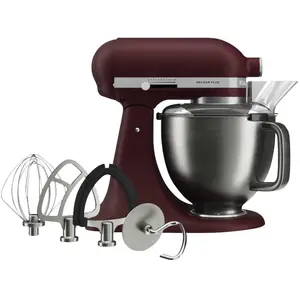KitchenAid Robot pâtissier à tête inclinable 4,7 L - Artisan Plus