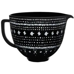 KitchenAid Tapisserie en céramique pour batteur sur pied de 4,3 l et 4,8 lVendu parkitchenaid
