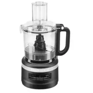 Comparateur de prix : KITCHENAID Multifonction 1,7L 5KFP0719EBM Noir réglisse 5KFP0719EBM