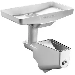 KITCHENAID Plateau à aliments pour FGA - Robot ArtisanVendu parrue-du-commerce