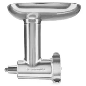Comparateur de prix : KitchenAid Hachoir Kitchenaid 5KSMMGA Hachoir en métal