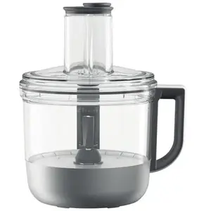 Kit tranchoir et râpe pour robot cuiseur multifonction - Kitchenaid - KZFP11 pas cher