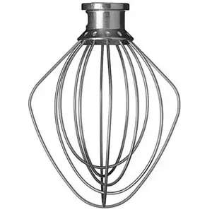 KitchenAid 5K452WW Fouet pas cher
