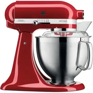 Robot pâtissier - 3,3l - KITCHENAID Mini Artisan - KITVERPM