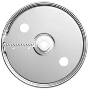 Kitchenaid - kfp13jd - Disque à julienne pour robot ménager kitchenaid pas cher