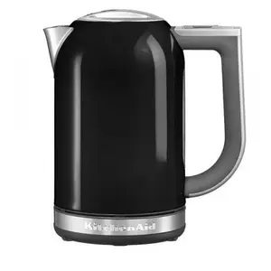 Bouilloire KitchenAid 2400 W Noir