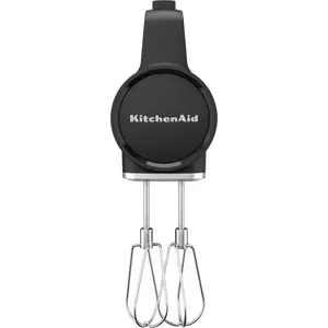 KitchenAid 9-sebességes kézi mixer (ezüst