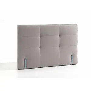 Tête de lit Quadro TEMPUR Largeur 140 cm Vendu partempur