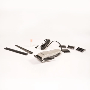 Comparateur de prix : Tondeuse pour chien Duvoplus Basic 10w Blanc 7x23,5x27 cm 702/580