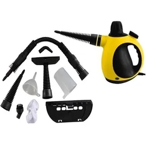 Nettoyeur vapeur Kalorik TKG SFC1005 1000 W Jaune et Noir pas cher