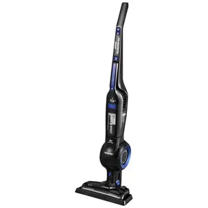 Team Kalorik KALORIC SKV 1004 Aspirateur 2 en 1 sans fil rechargeable - 35 W - NoirVendu parrakuten