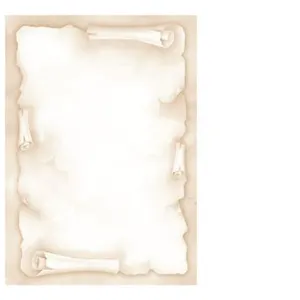DECAdry - A4 (210 x 297 mm) - 90 g/m² - 20 feuille(s) papier illustré