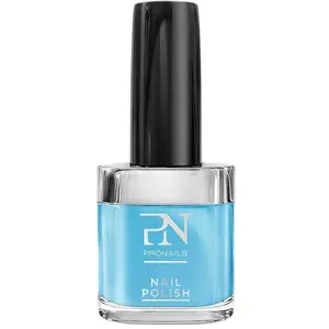 PN SelfCare ProNails - PN Vernis N20 Radio Attractive Vernis à ongles 10 ml Gris unisex pas cher