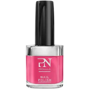 ProNails - PN Vernis N20 Radio Attractive Vernis à ongles 10 ml Rose u... pas cher