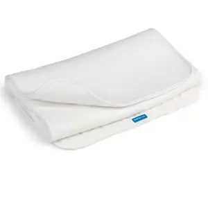 Comparateur de prix : AeroSleep® Drap-Housse - lit - 120 x 60 cm - Blanc