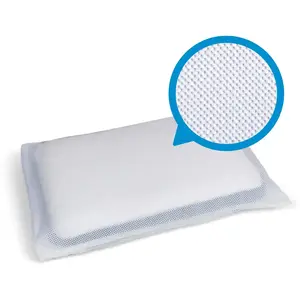 AEROSLEEP® SafeSleep Taie d'oreiller Small - 35 x 51 cm pas cher