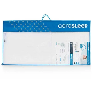 Comparateur de prix : AeroSleep Matelas + protège matelas Sleep Safe Pack Evolution (60 x 120 cm)