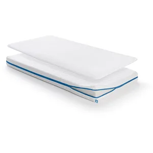 AEROSLEEP® Pack Evolution 2-in-1 : Matelas + Protecteur 3D - 140 x 70 cm pas cher