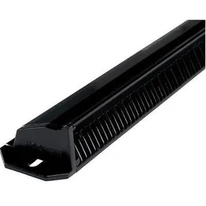 Comparateur de prix : Grille exterieur AUTOREG H35 LG475 noir - RENSON - 47138