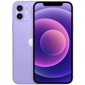 Apple iPhone 12 Mini 64 Go, Mauve, débloqué pas cher