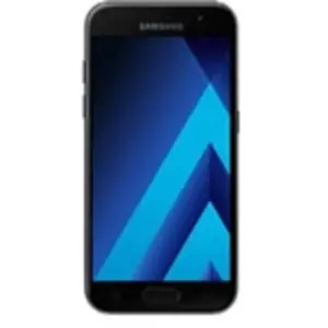 Samsung A320 GALAXY A3 2017 BLACK PROXI + SIM 4G 4,7'' 16GB pas cher