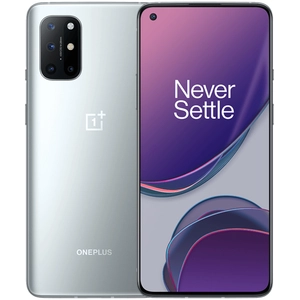 Proximus OnePlus 8T - 5G smartphone - double SIM - RAM 8 Go / Mémoire interne 1... pas cher