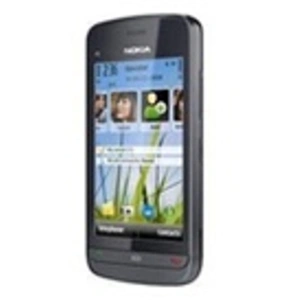 Nokia C5-03 - noir - 3G GSM - smartphone pas cher