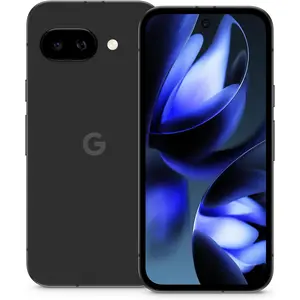 Google Pixel 9A 256GB Obsidian pas cher