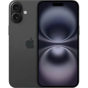 Apple iPhone 16 Plus 512 Go noir pas cher