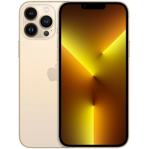 Apple iPhone 13 Pro Max 512 Go, Or pas cher