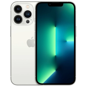 Apple iPhone 13 Pro 512 Go, Argent, débloqué pas cher