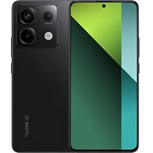 Xiaomi Redmi Note 13 Pro 5G Dual SIM 256 Go noir pas cher