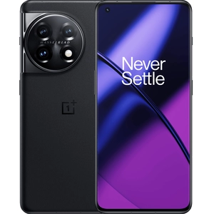 OnePlus 11 5G 17 cm (6.7") Double SIM Android 13 USB Type-C 8 Go 128 G... pas cher