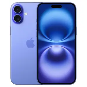 Apple iPhone 16 Plus 128 Go outremer pas cher