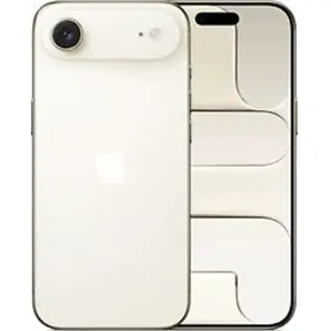Apple iPhone Air 256 Go or clair pas cher