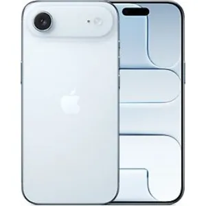 Apple iPhone Air 256 Go bleu ciel pas cher