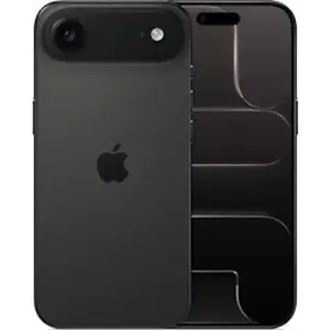 Apple iPhone Air 512 Go noir sidéral pas cher