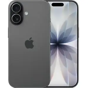 Apple iPhone 17 512 Go noir pas cher