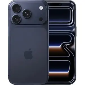 Apple iPhone 17 Pro 256 Go bleu intense pas cher