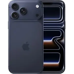 Apple iPhone 17 Pro Max 1 To bleu intense pas cher