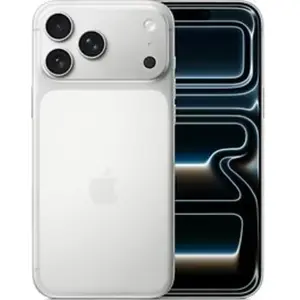 Apple iPhone 17 Pro Max 2 To argent pas cher