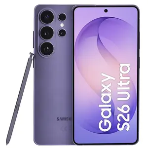 Samsung SM-S948 S26 Ultra 12 + 256 Go 6,9 pouces 5G Violet cobalt UE S... pas cher