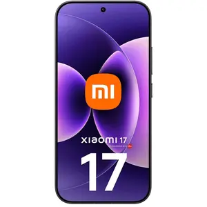 Xiaomi 17 5G 512Go/12Go Dual SIM Noir pas cher