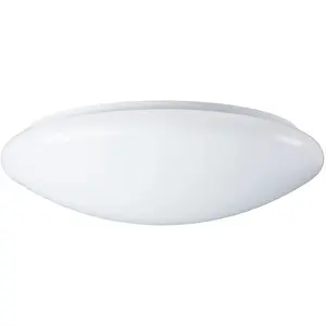 Sylvania Start Surface plafonnier LED variateur d'intensité Ø 36cm pas cher