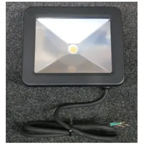 Sylvania Startflood Projecteur LED Noir 151 x 180 mm intégré 26 W 2100 LM-P 26 Watts NoirVendu paramazon