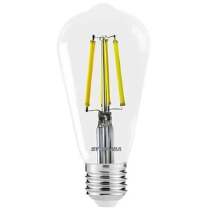 Comparateur de prix : Sylvania E27 filament LED ST64 4 W 2 700 K 840 lm