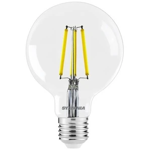 Comparateur de prix : Sylvania E27 filament LED G95 4 W 2 700 K 840 lm