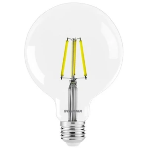 Comparateur de prix : Sylvania E27 filament LED G120 4 W 2 700 K 840 lm